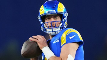 Matthew Stafford Sends Autographed Jersey To Lions Fan Who Sold The One He Owned To Attend A Playoff Game With His Daughter