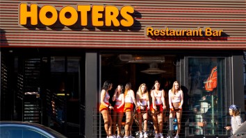 Hooters Reportedly Filing Bankruptcy, Sending Shockwaves Through The Male Community