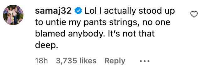 Samaje Perine addresses Patrick Mahomes handshake snub