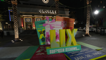 Super Bowl Ticket Prices In New Orleans Are Falling Fast Days Before Big Game