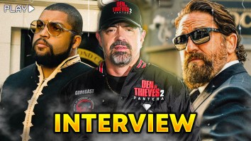 INTERVIEW: ‘Den of Thieves’ Director Breaks Down Original Movie, Teases Plans For Prequel And ‘Thieves 3’