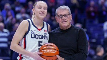 Connecticut Annihilates South Carolina After Geno Auriemma’s Refusal To Call Gamecocks A Rival