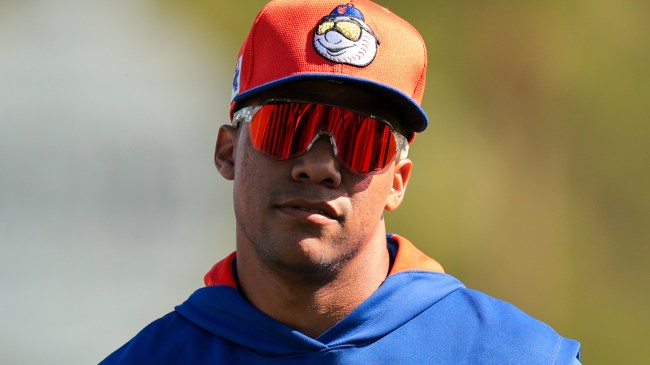 Juan Soto