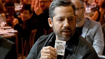 Tense Trailer For David Blaine’s New Special ‘Do Not Attempt’ Is Legitimately Hard To Watch