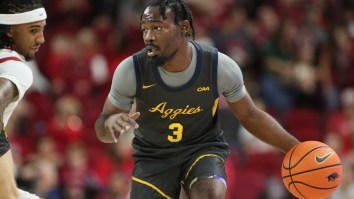 North Carolina Basketball Team Linked To Illegal Gambling Ring After Mysterious Suspensions