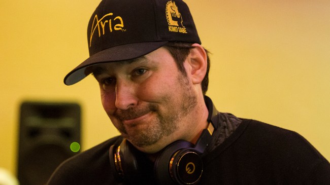 Phil Hellmuth