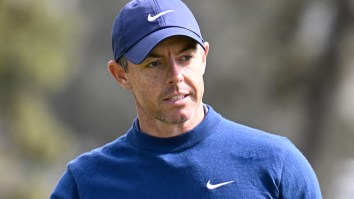 PGA Of America’s Home Course Catches Brutal Stray From Rory McIlroy During Scottish Open Press Conference