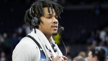 Former Illinois Star Terrence Shannon Jr. Leans Into Jersey Retirement Gaffe To Support Good Cause