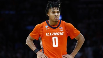Illinois Hoops Shamefully Insults Former Star That Led Team To Elite 8 While Overcoming False Claims