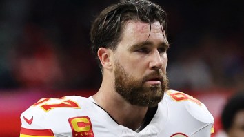 Travis Kelce Admits His Many Non-Football Side Quests Have Negatively Impacted His NFL Career