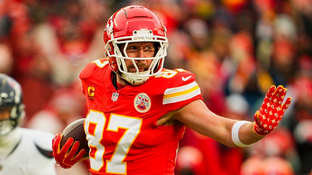 Travis Kelce Retire Super Bowl Kansas City Chiefs
