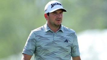 Min Woo Lee’s Playing Partner Accused Of Trying To Sabotage His First PGA Tour Win After Tempers Flared At Houston Open