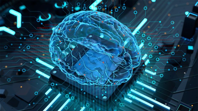 Artificial intelligence