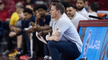 UTSA Basketball Coach Allegedly Blocked His Own Player After Lying About $125K In NIL Money
