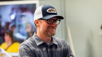 Dale Earnhardt Jr. Outs Himself As Obsessive ‘College Football 25’ Dynasty Mode Player