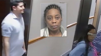 Woman Officially Charged With Murder Of Super Bowl Reporter Adan Manzano