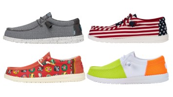 HEYDUDE Has Shoes On Sale For As Little As $18! (LAST DAY)