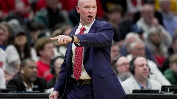 Maryland Fans Have Run The Full Gambit Of Emotions On Head Coach Kevin Willard Ahead Of Sweet 16