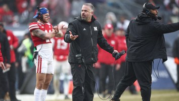 Nebraska Coach Matt Rhule Makes Hypocritical Career Move After TikTok Ban For Players