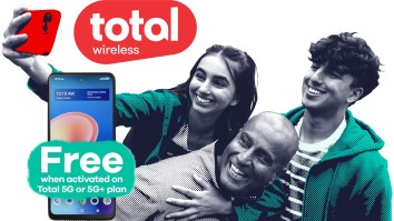 Find Out How You Can Get A Free Smartphone When You Sign Up For Total Wireless