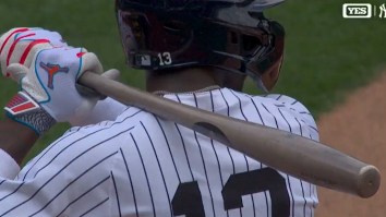 New York Yankees Experimental Bats Cause Controversy After Nine Home Run Game