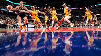 Peacock Developing Scripted Comedy About The WNBA, Will Explore The ‘Glamour And Grind’ Of Women’s Sports
