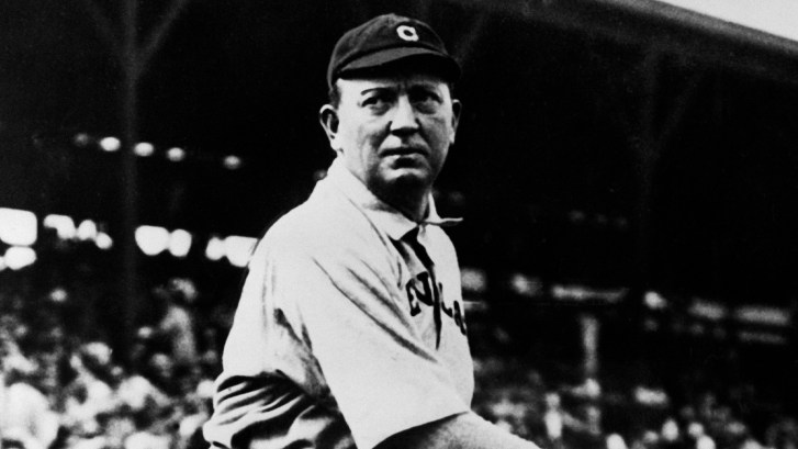Cy Young