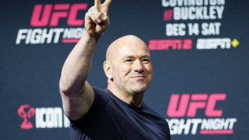 ‘Brawler’: Dana White, UFC Hire Famed Controversial Action Director To Make A Movie About A Fictional Younger Fighter From L.A.