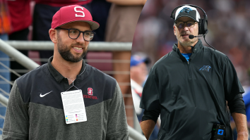 Andrew Luck Hiring Stanford’s New Football Coach For ONLY ONE SEASON Raises So Many Questions