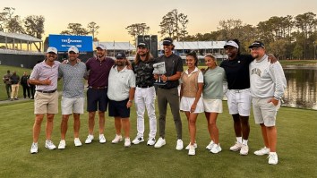 Golf Insider Claims PGA Tour Threatened Creators To Prevent Them From Working With LIV Until They All Pushed Back