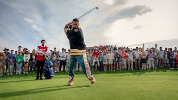 The 30 Best And Most Unexpected Cameos From ‘Happy Gilmore 2’