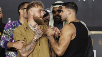 Jake Paul Pulls $6 Million Offer To Tommy Fury For Rematch, Now Offering $3 Million