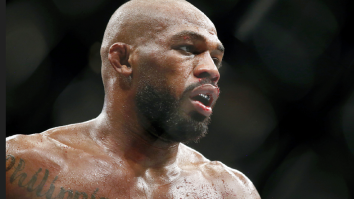 Tom Aspinall Says Jon Jones Is Scared To Fight Him