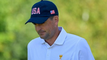 New Story From European Assistant Captain Shows Just How Badly Keegan Bradley Screwed Up Ryder Cup
