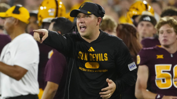 Kenny Dillingham Intentionally Tortured Arizona State Football Players To Humble Their Egos
