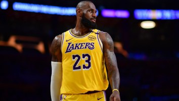 ‘I Wear 23 Because Of MJ’ LeBron James Hopes To Have Better Relationship With Michael Jordan When He Retires