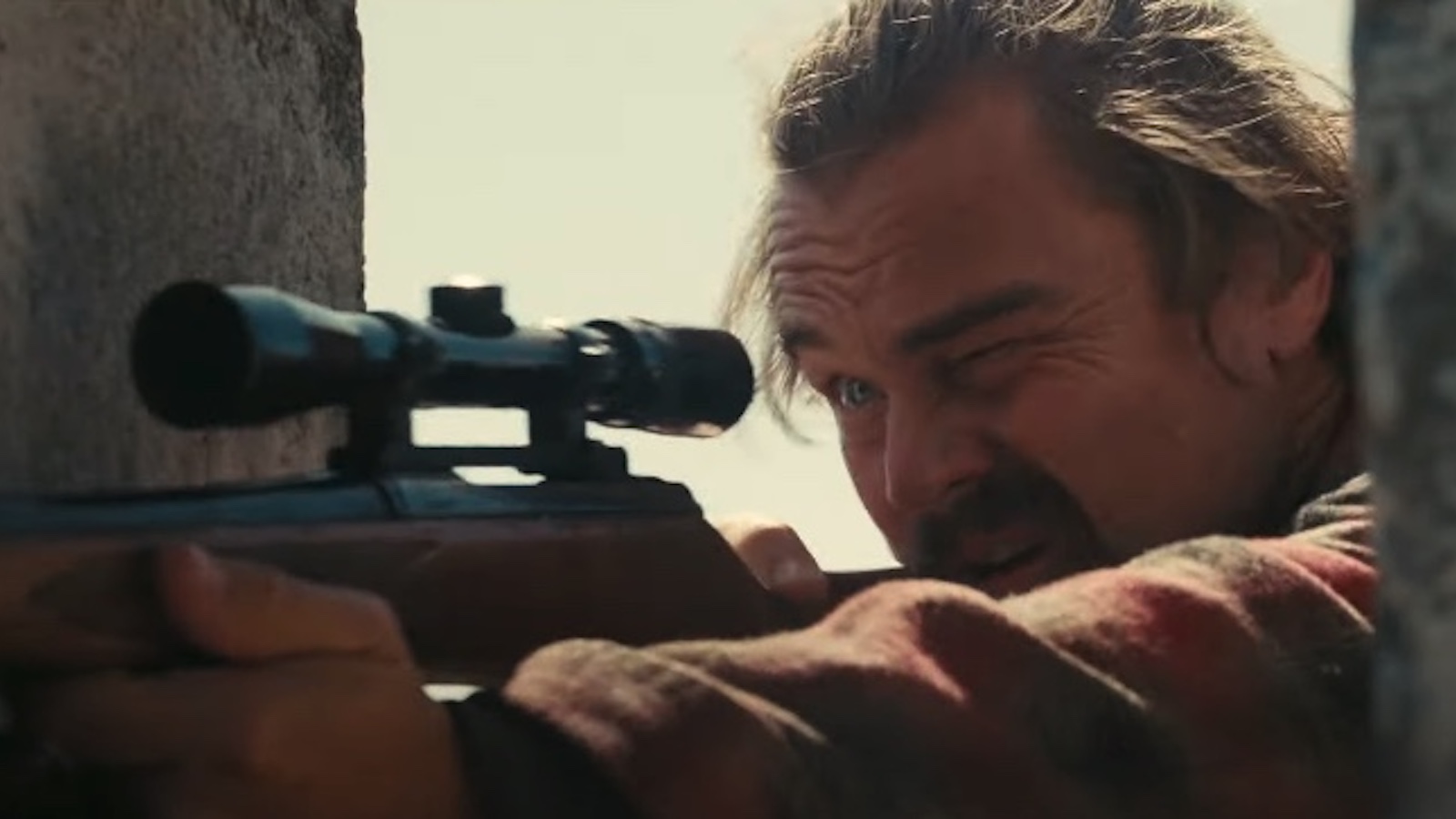 leonardo dicaprio one battle after another