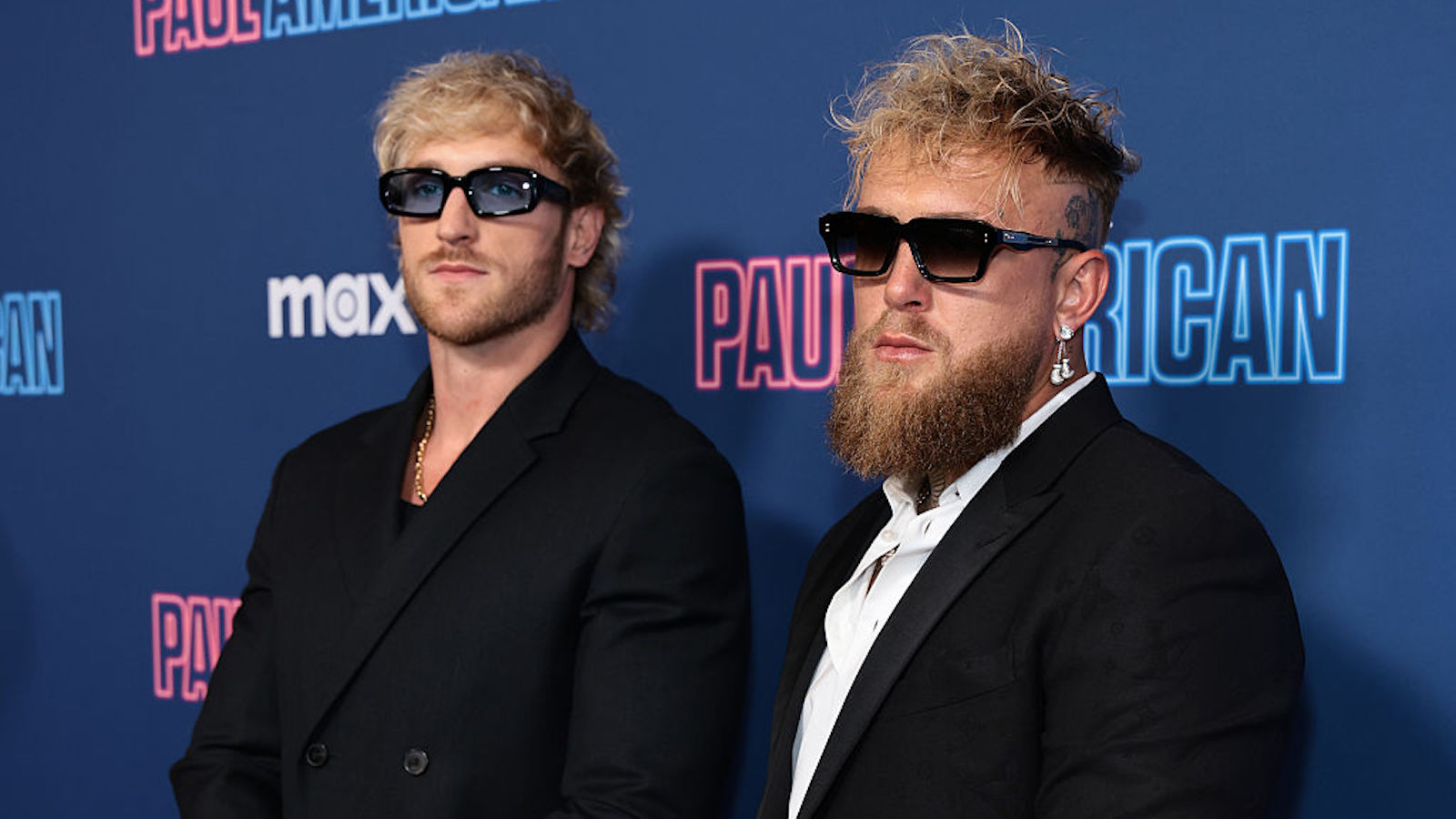 Max's "Paul American" New York Premiere
