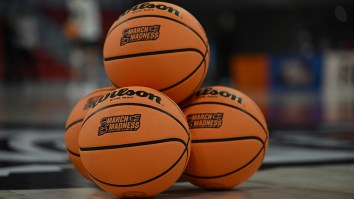 Fan With One Of The Only Perfect Women’s March Madness Brackets Left Forgot To Pick A Champion
