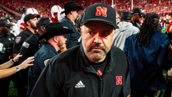 Matt Rhule Punished Nebraska Players With Brutal ‘TikTok Workout’ After Dylan Raiola’s Viral Dance Video