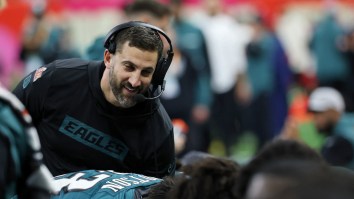 Nick Sirianni Claims Former Assistants Should Vote To Keep Tush Push