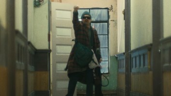 Insane Full Trailer For Paul Thomas Anderson’s ‘One Battle After Another’ Starring Leonardo DiCaprio Drops