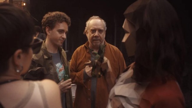 paul giamatti black mirror