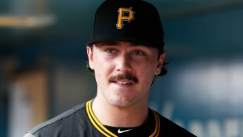 Paul Skenes Has Given Up On The Pirates’ Awful Lineup After Botched Trade Deadline