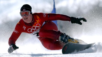 FBI Adds Canadian Olympic Snowboarder-Turned-International Drug Lord To Most Wanted List