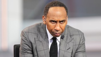 Stephen A. Smith-LeBron James Feud Gets Ugly After Smith Calls Out LeBron For Not Attending Kobe Bryant’s Funeral