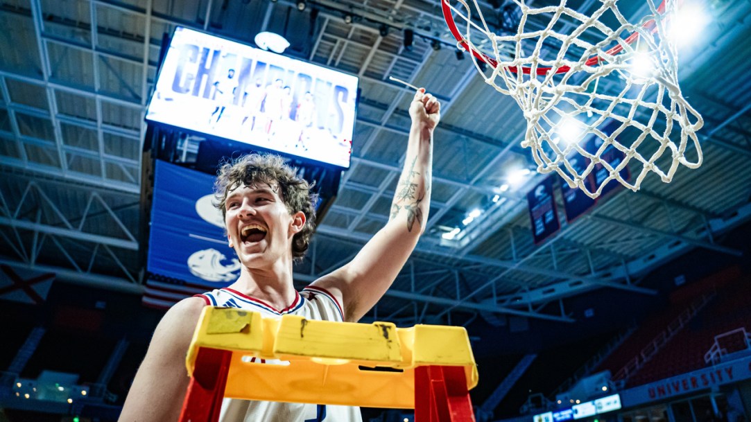 Sun Belt Basketball Bracket