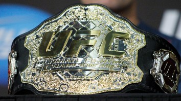 The 9 Most Jacked Fighters In UFC History