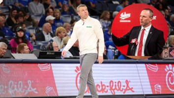 West Virginia Makes Hypocritical Hire After Accusing Indiana Of Tampering With Darian DeVries