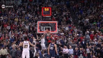 Aaron Gordon Levels Denver Nuggets-Los Angeles Clippers Series With Closest Buzzer Beater In NBA History